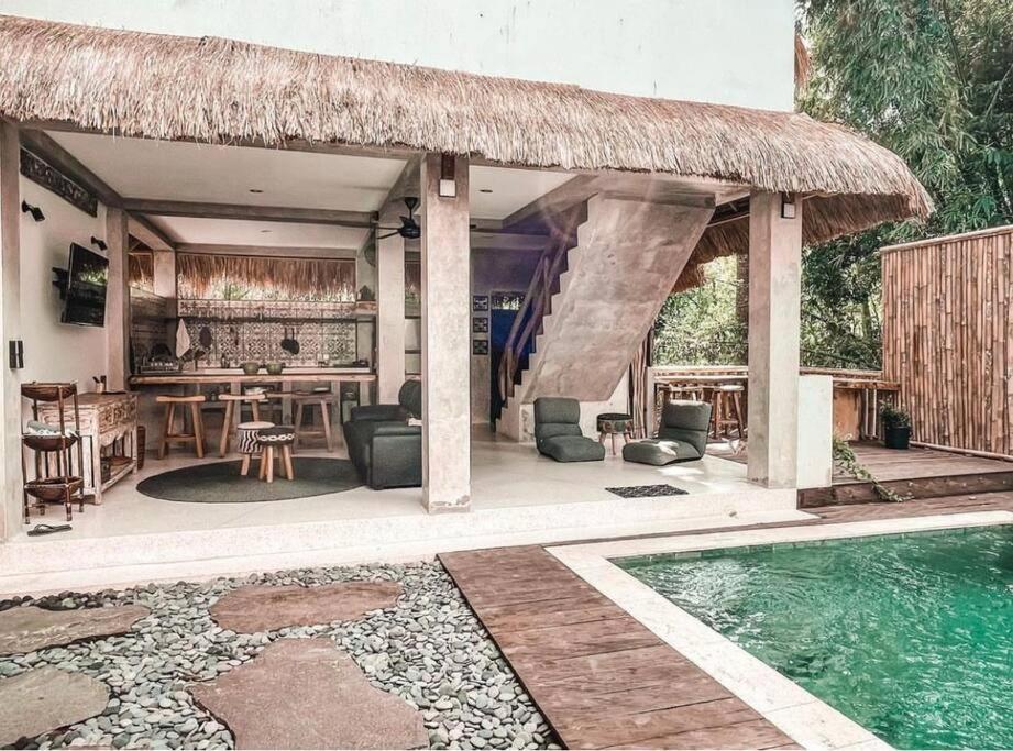 Bukit Hideaway Villa Uluwatu  Exterior photo